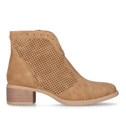 Botines Chika10 RAMBLA 08