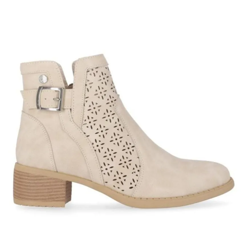 Botines Chika10 RAMBLA 04