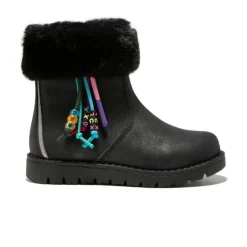 Botines Conguitos Plush