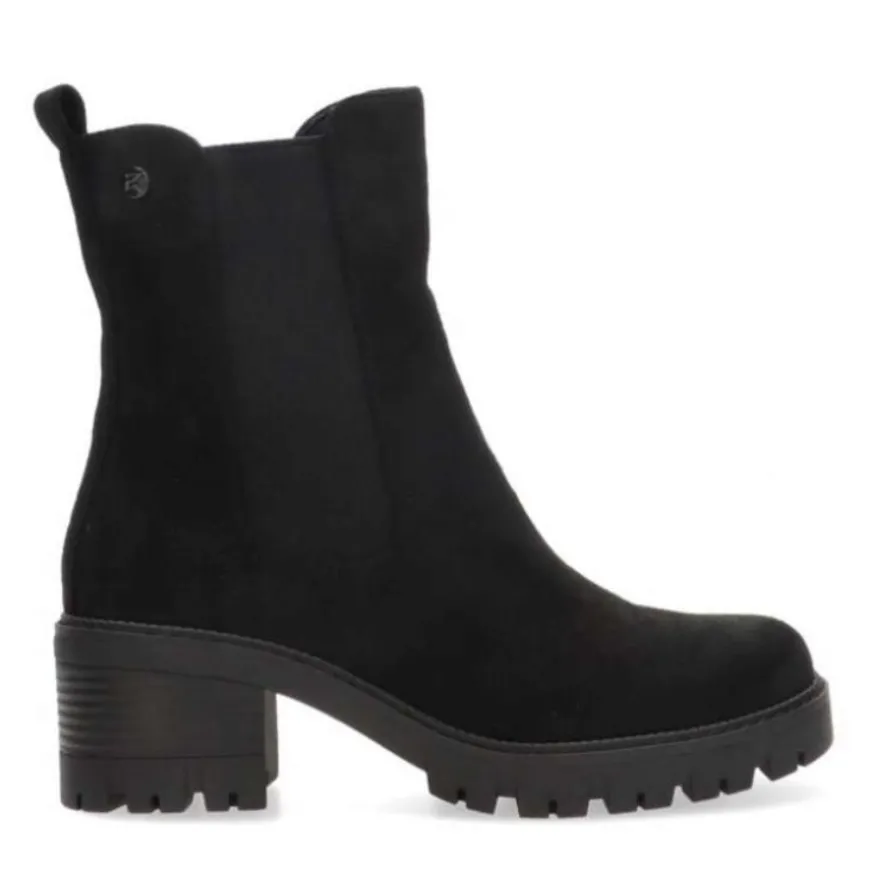 Botines Etika 11921