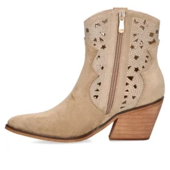 Botines Etika 31120