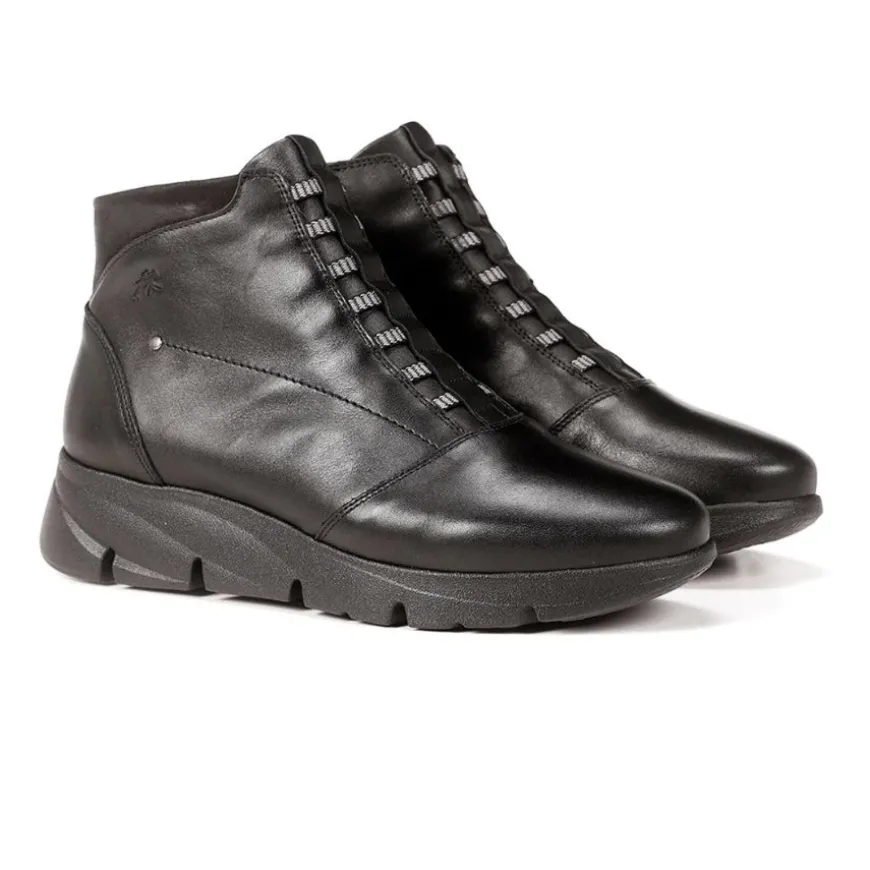 Botines Fluchos Bona