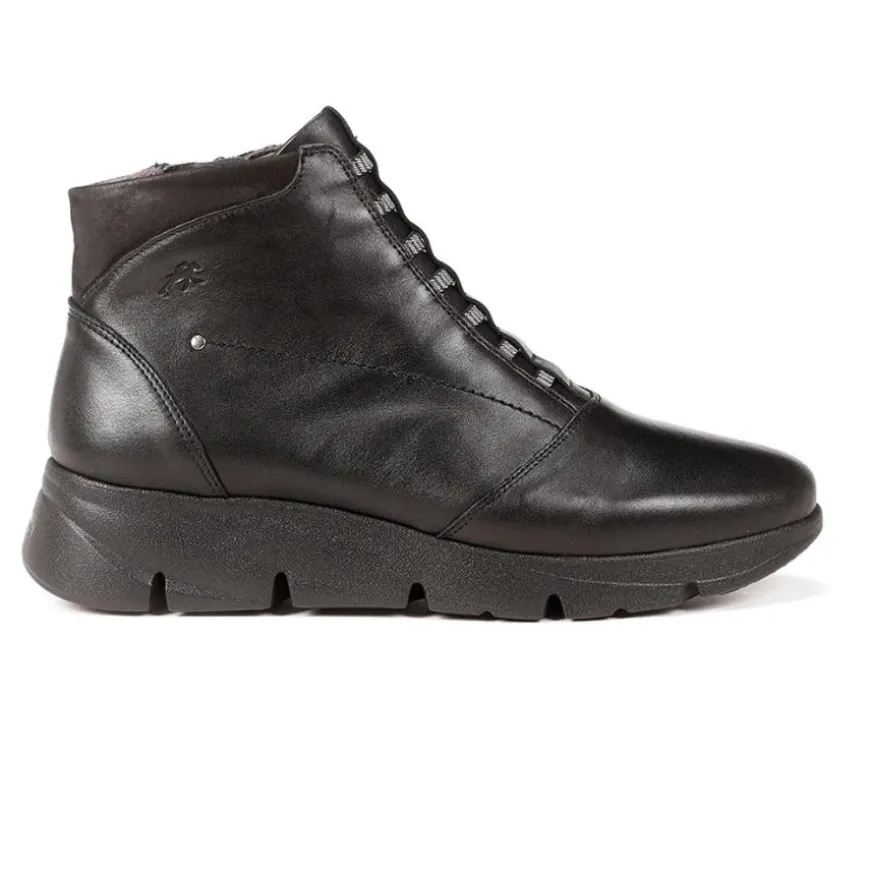 Botines Fluchos Bona