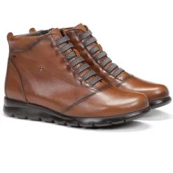 Botines Fluchos F0356