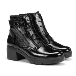 Botines Fluchos Fugaz