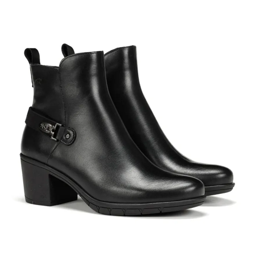 Botines Fluchos Nydia