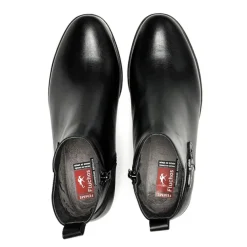 Botines Fluchos Nydia