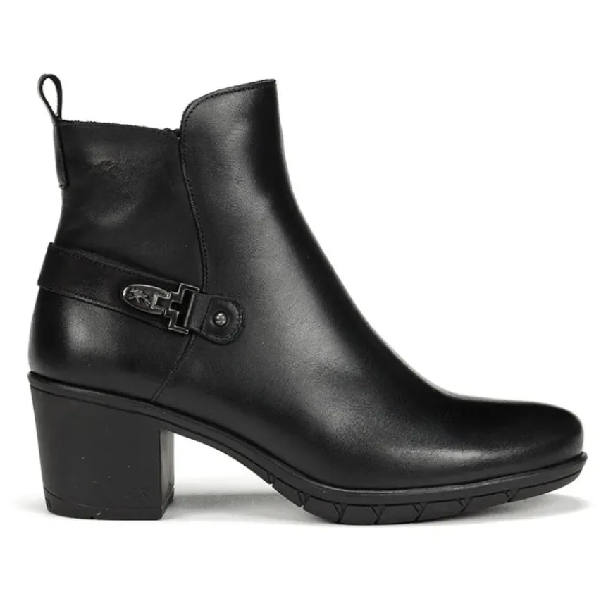 Botines Fluchos Nydia