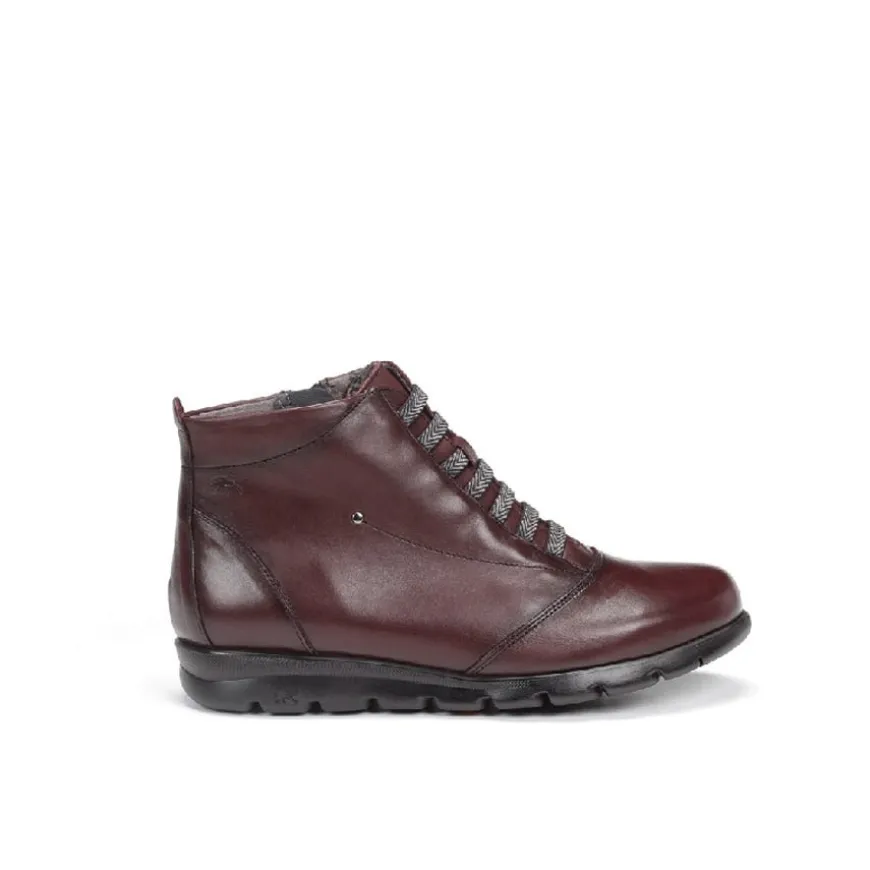Botines Fluchos Sugar