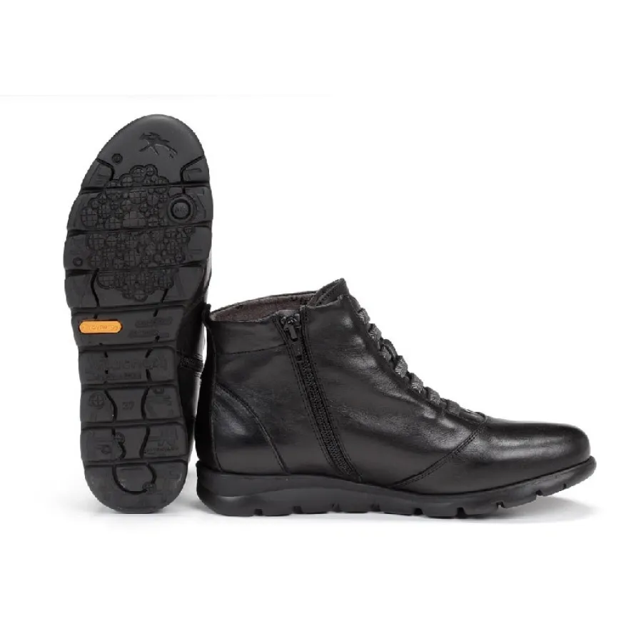 Botines Fluchos Susan
