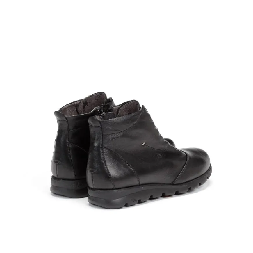 Botines Fluchos Susan