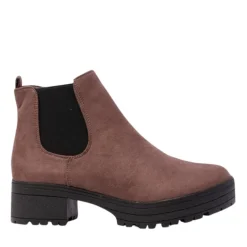 Botines Foxy up 127-1429