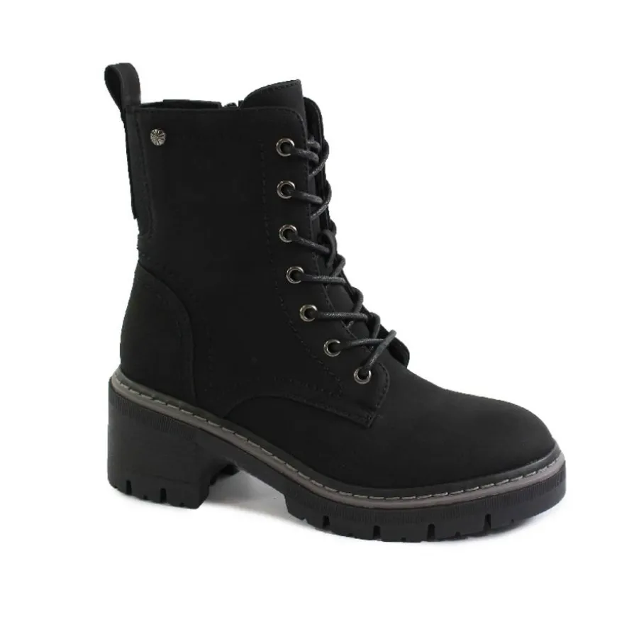 Botines Foxy up 201-2910