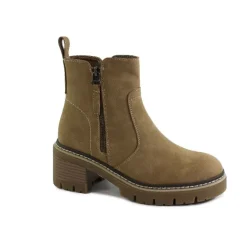 Botines Foxy up 201-2911