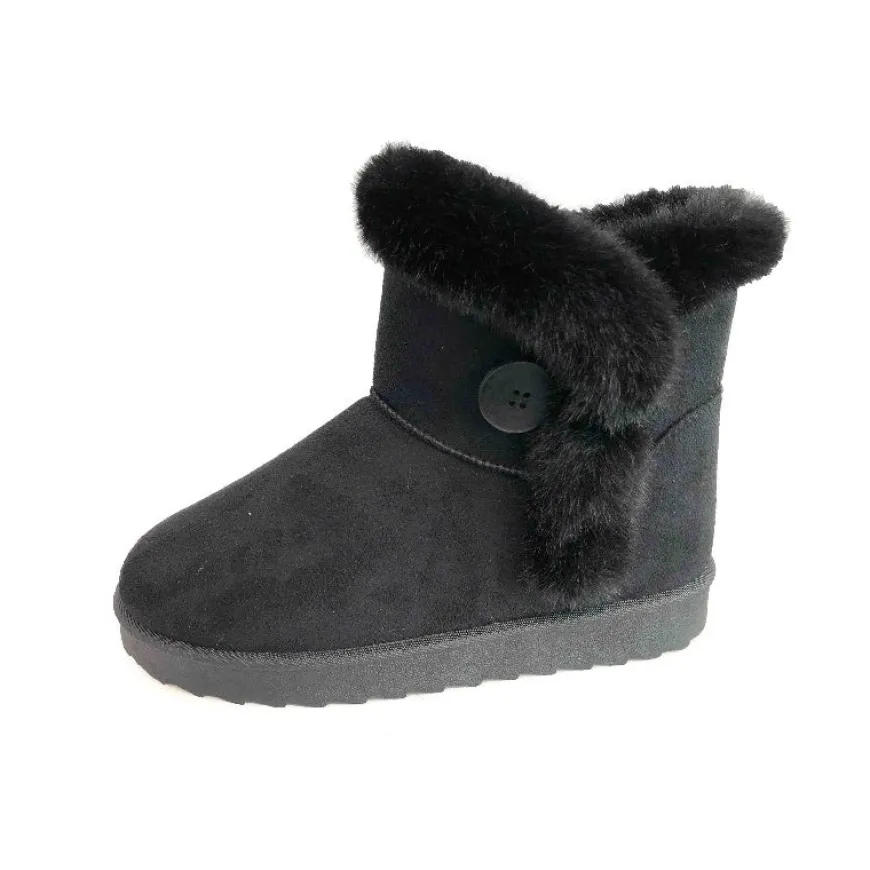 Botines Foxy up 14-2358