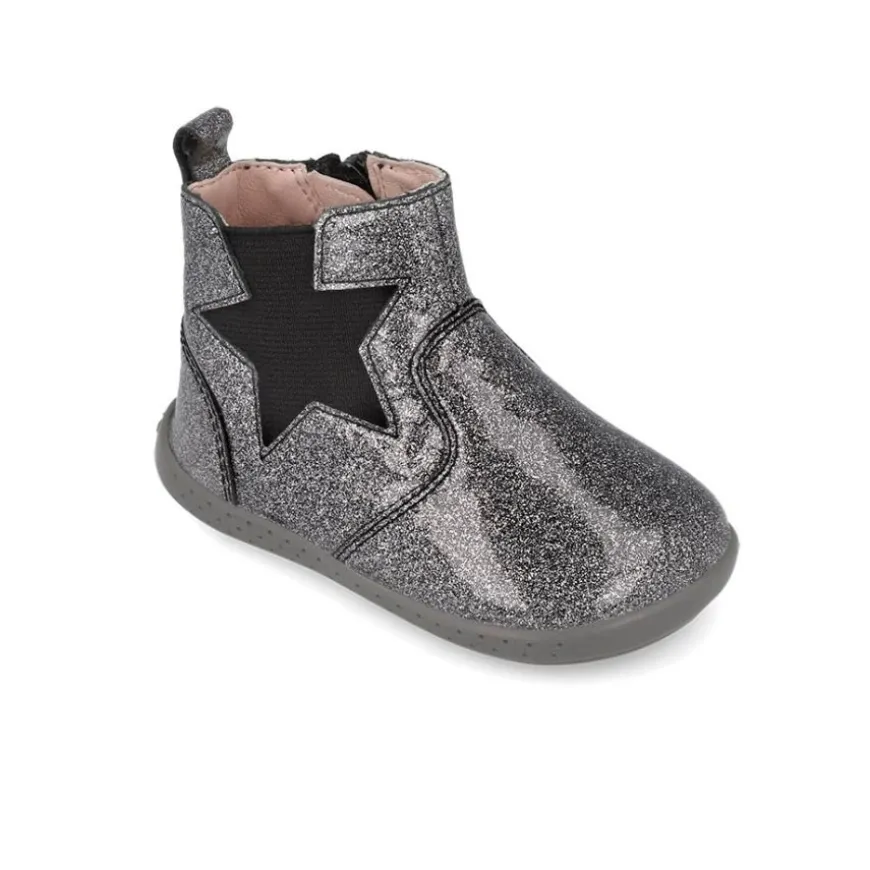 Botines Garvalin Sauvage