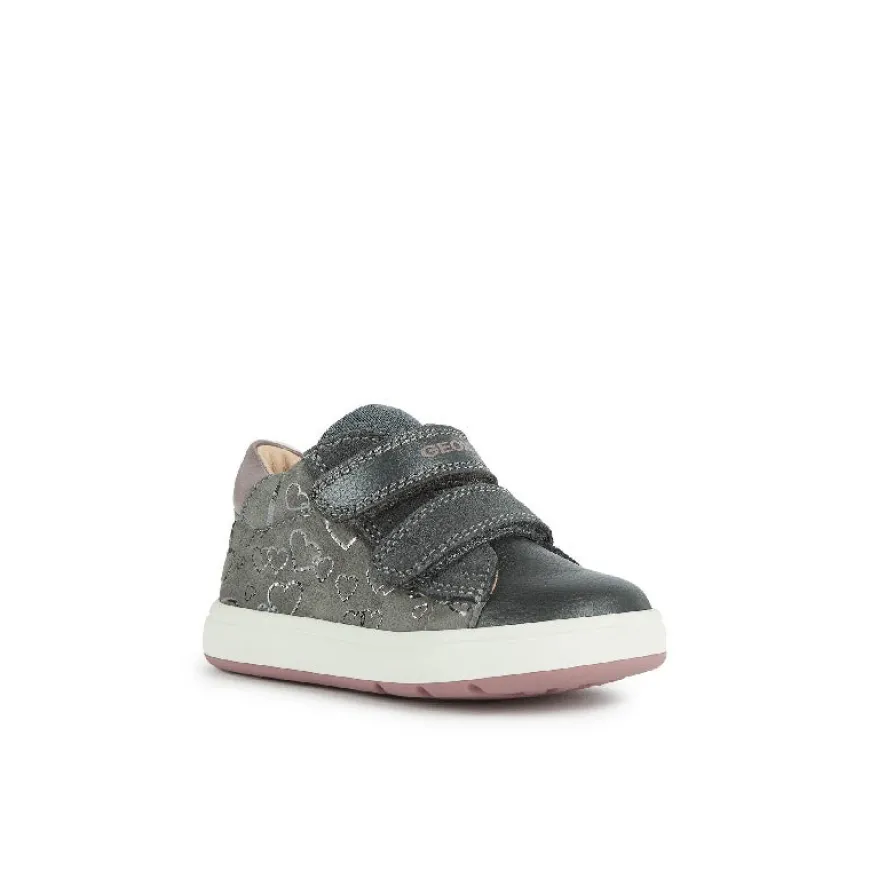 Botines Geox B044CC