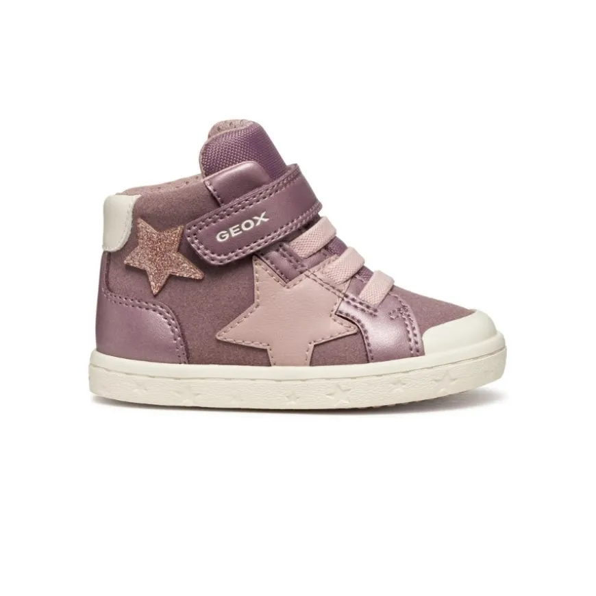 Botines Geox B GISLI GIRL
