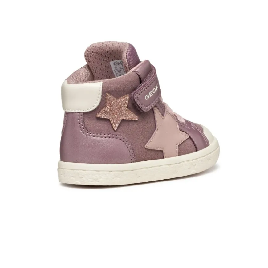Botines Geox B GISLI GIRL
