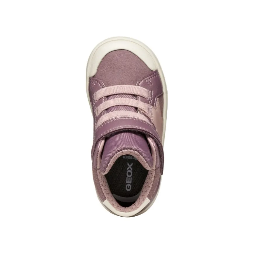 Botines Geox B GISLI GIRL