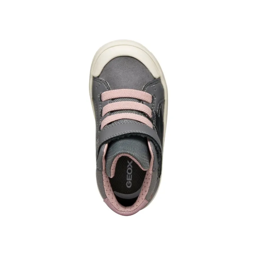 Botines Geox B GISLI GIRL