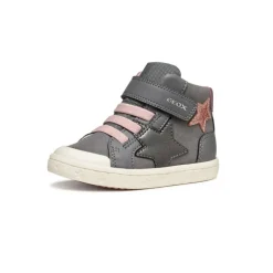 Botines Geox B GISLI GIRL