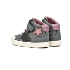 Botines Geox B GISLI GIRL