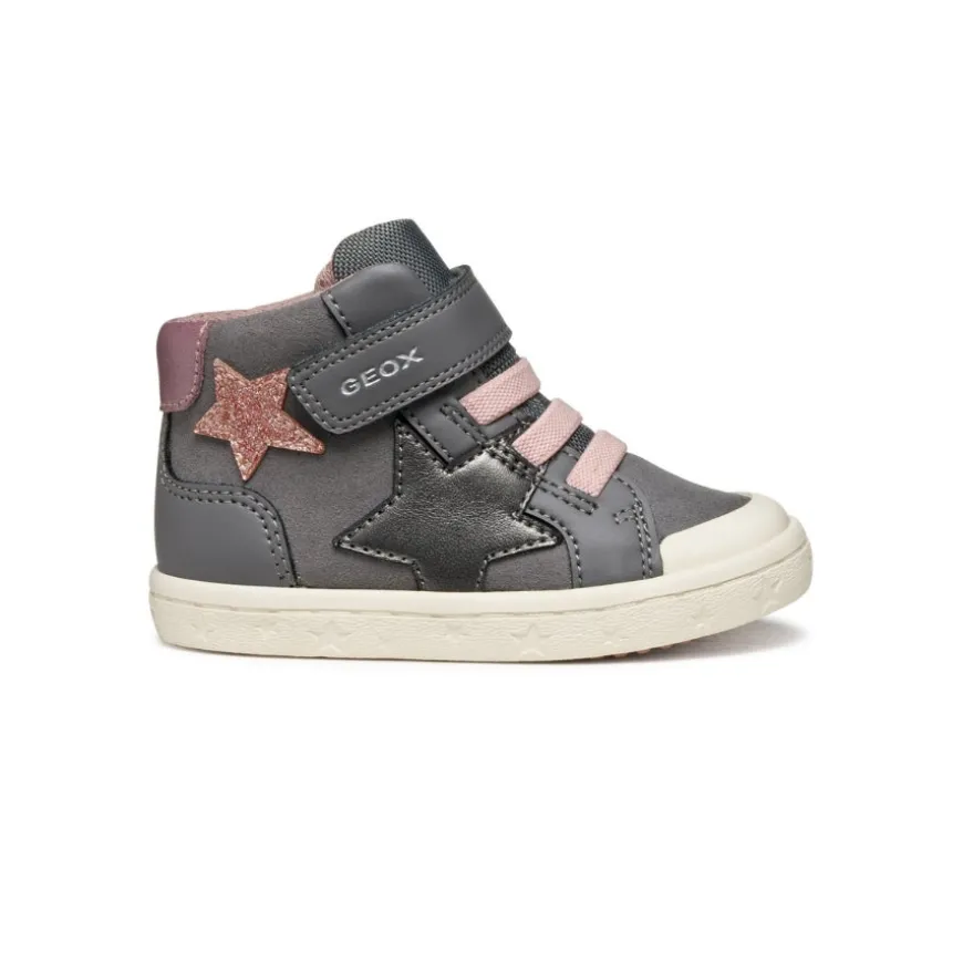 Botines Geox B GISLI GIRL
