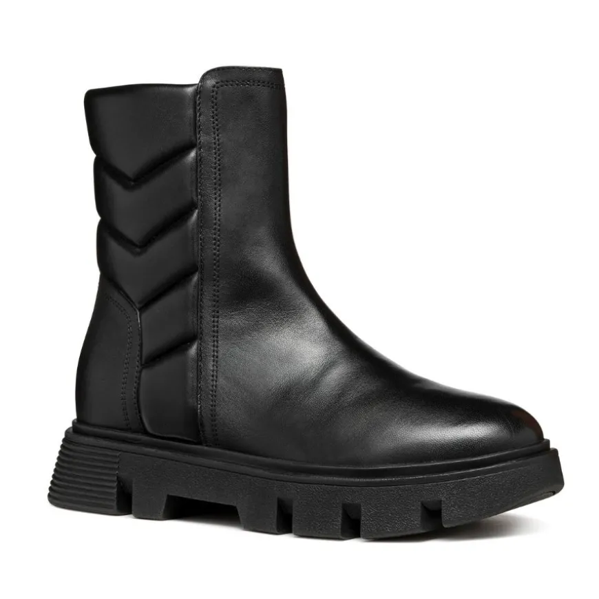 Botines Geox D VILDE