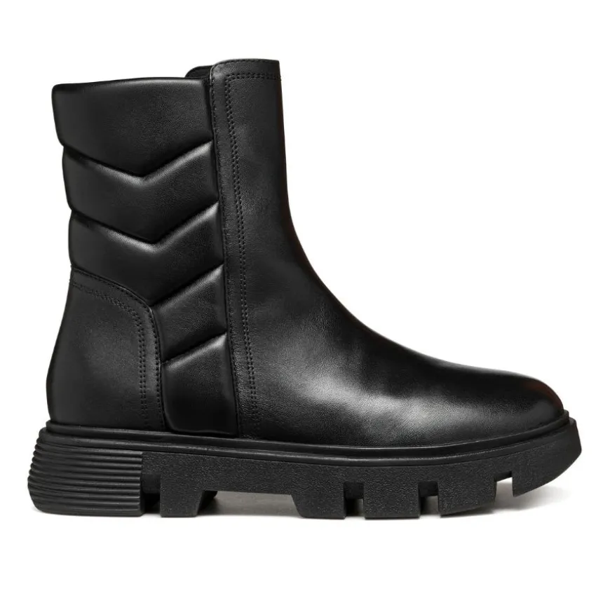 Botines Geox D VILDE