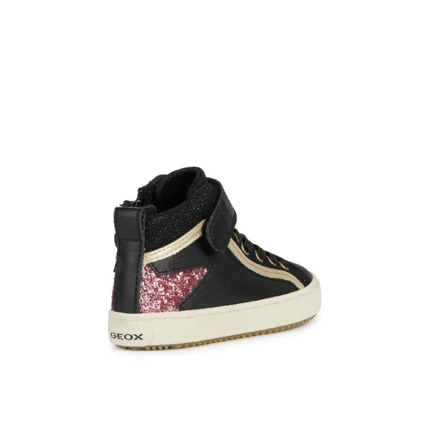 Botines Geox J KALISPERA GIRL