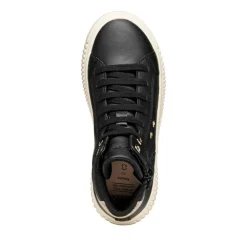 Botines Geox J LAQUINNY GIRL