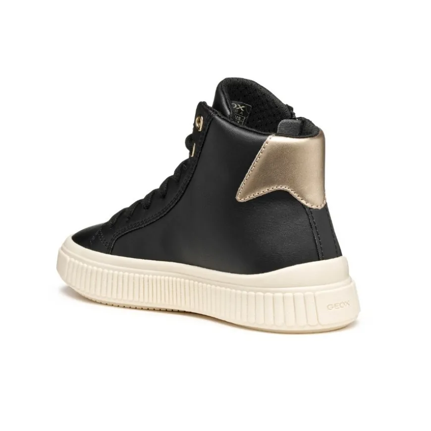Botines Geox J LAQUINNY GIRL