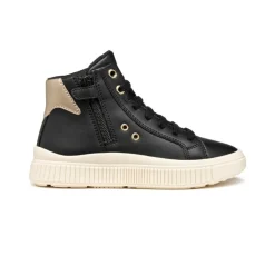 Botines Geox J LAQUINNY GIRL