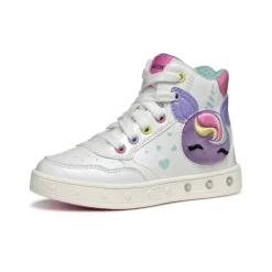 Botines Geox J SKYLIN GIRL