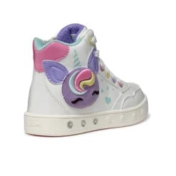 Botines Geox J SKYLIN GIRL
