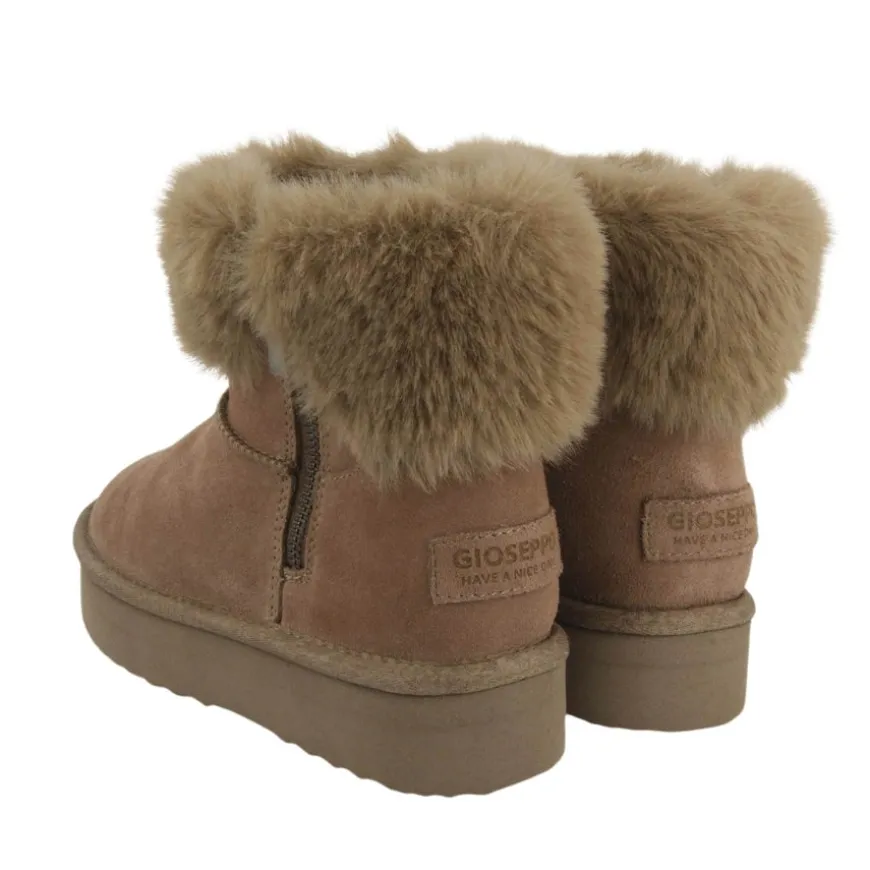 Botines Gioseppo MENDON