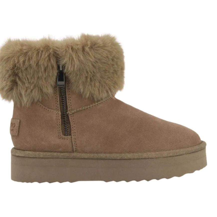 Botines Gioseppo MENDON
