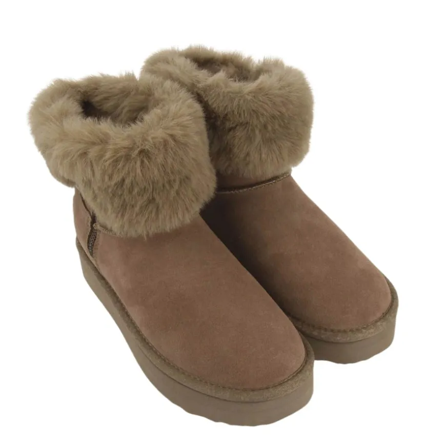 Botines Gioseppo MENDON