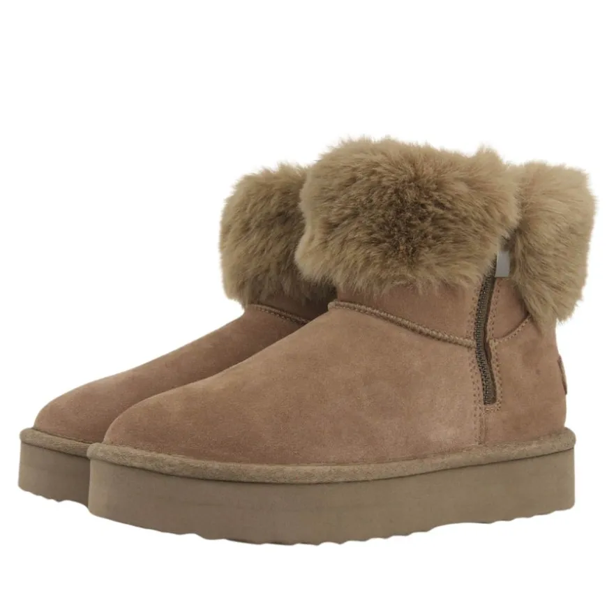 Botines Gioseppo MENDON