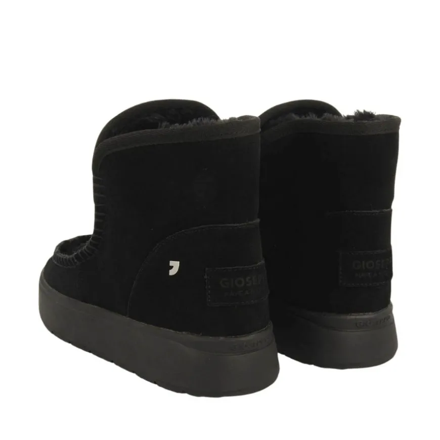 Botines Gioseppo VECSES