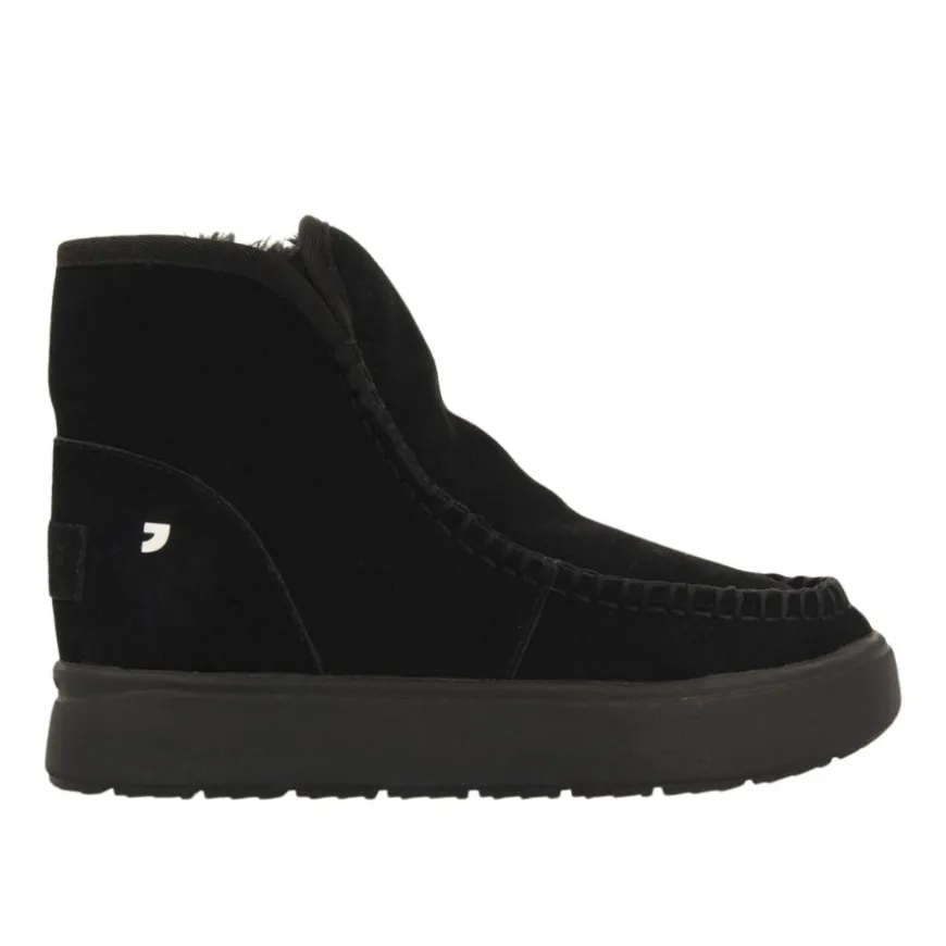 Botines Gioseppo VECSES