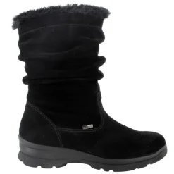 Botines Imac 456699 NERO 7150 011 NERO