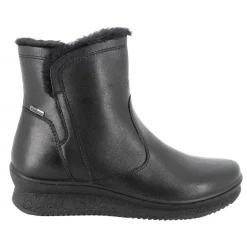 Botines Imac 456818 NERO 1400 011 NERO