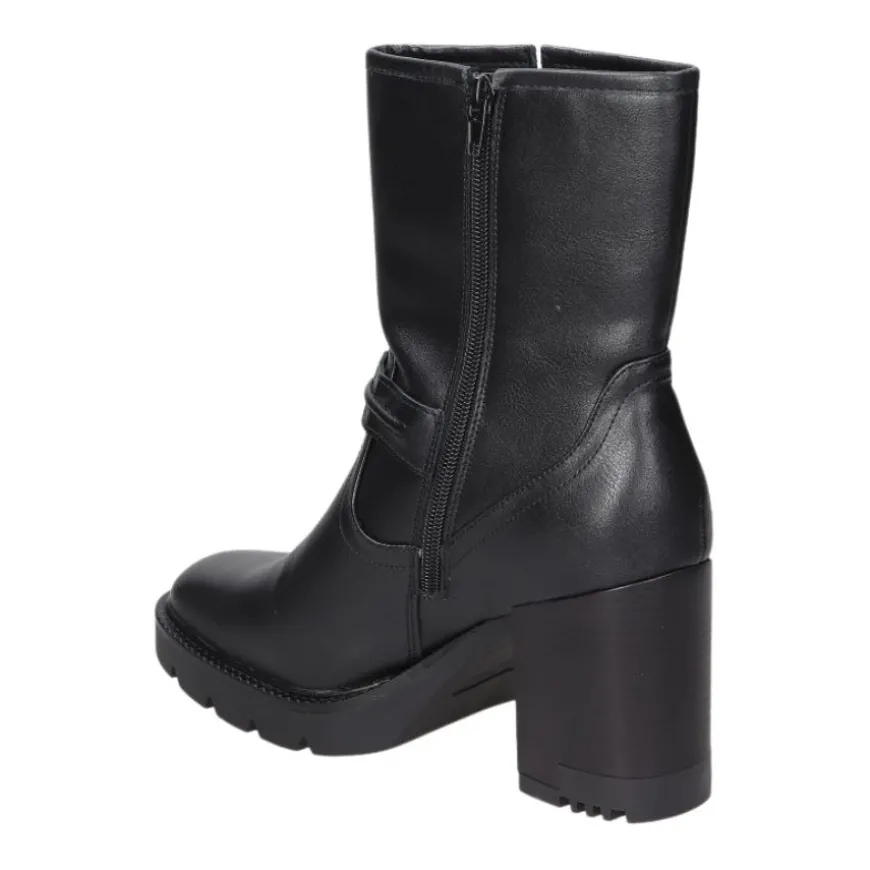 Botines Isteria 24253