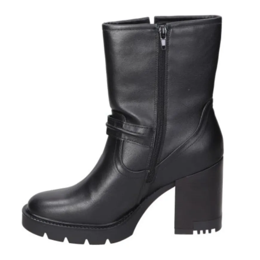 Botines Isteria 24253