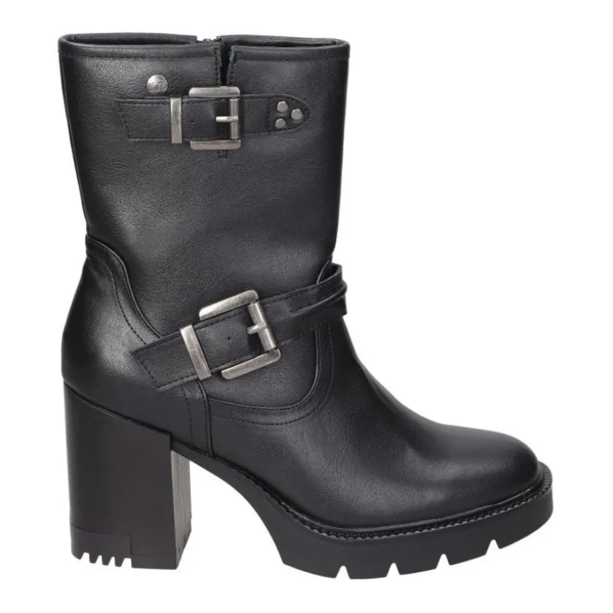 Botines Isteria 24253