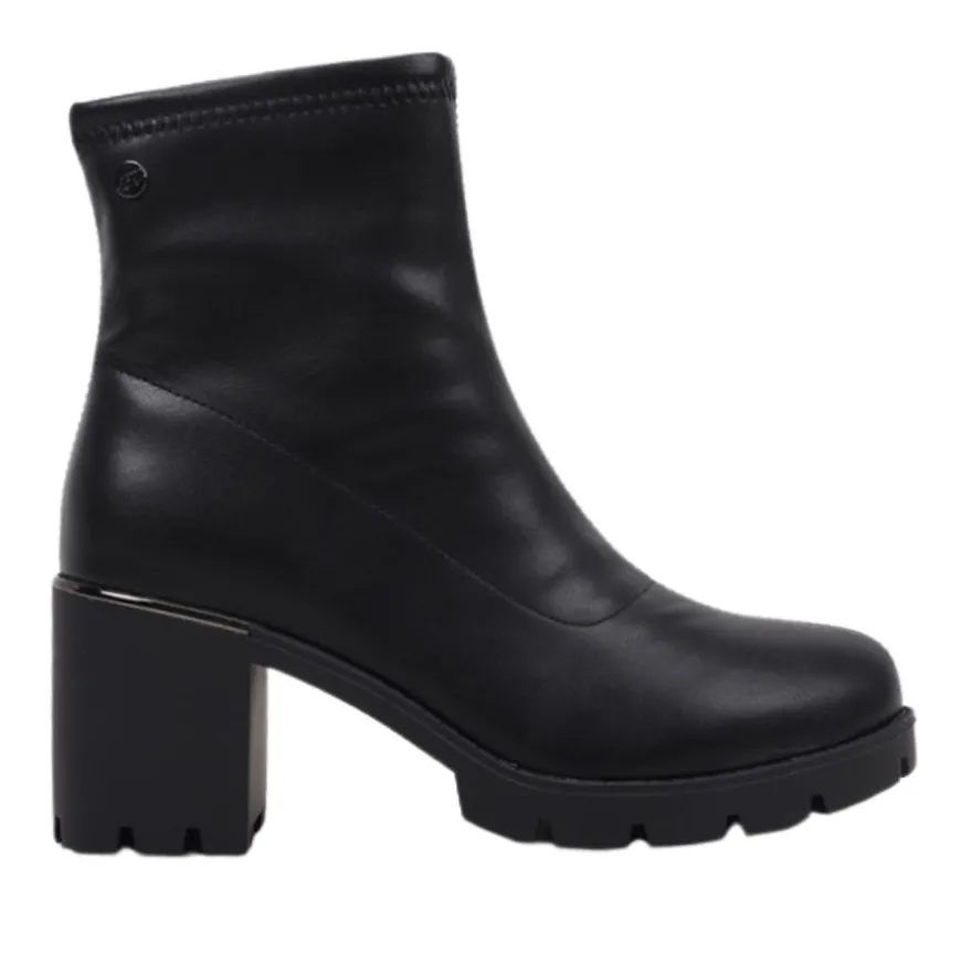 Botines Isteria 24242