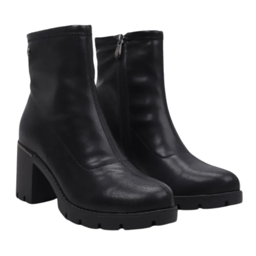 Botines Isteria 24242