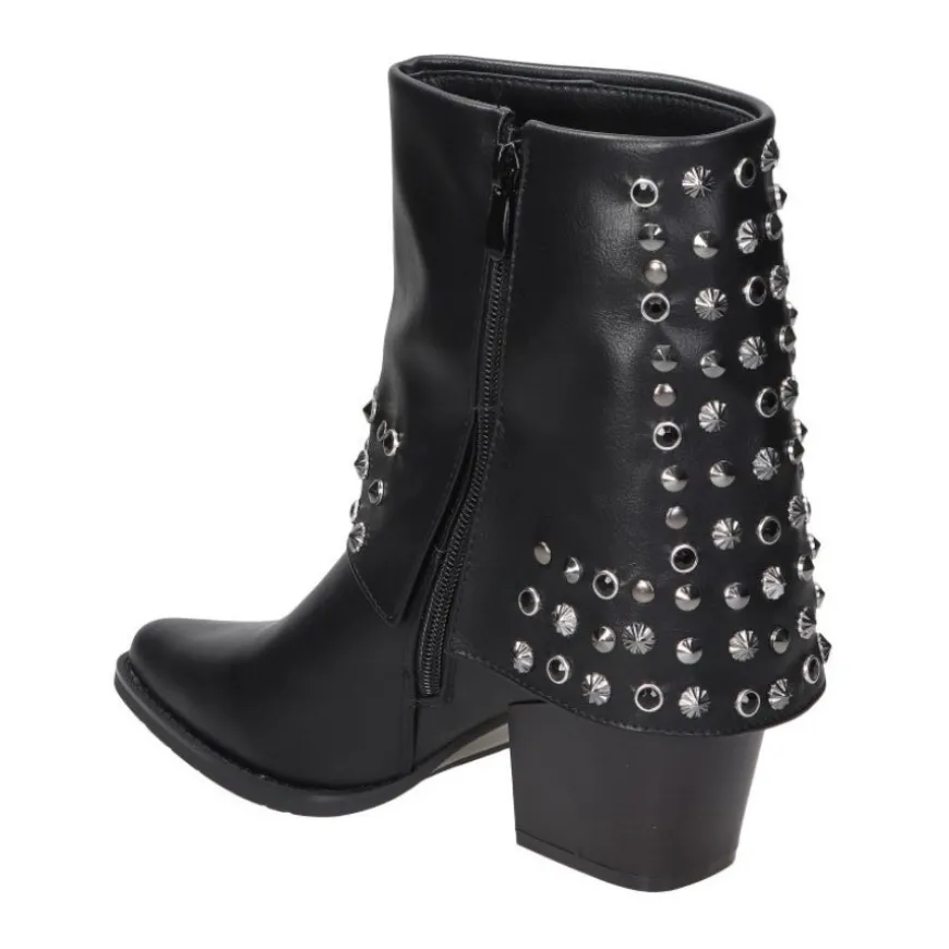 Botines Isteria 24214
